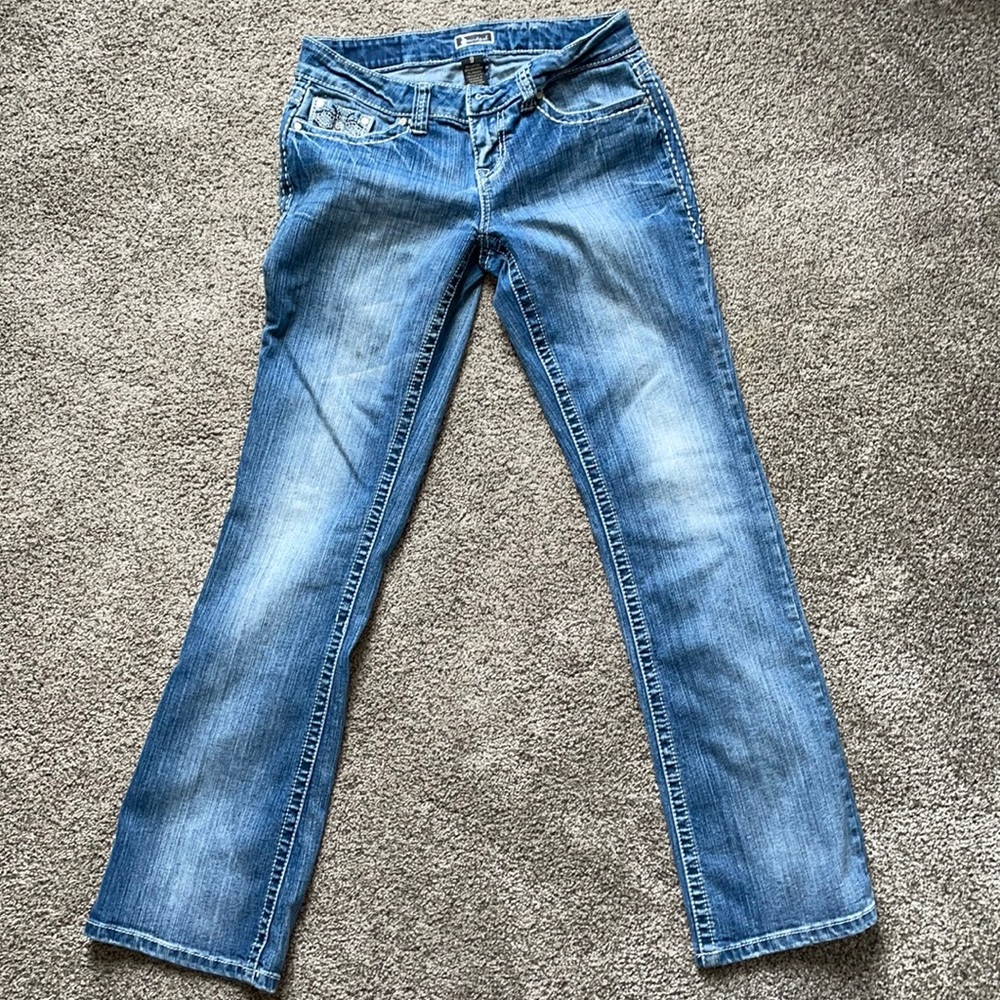 Soundgirl jeans